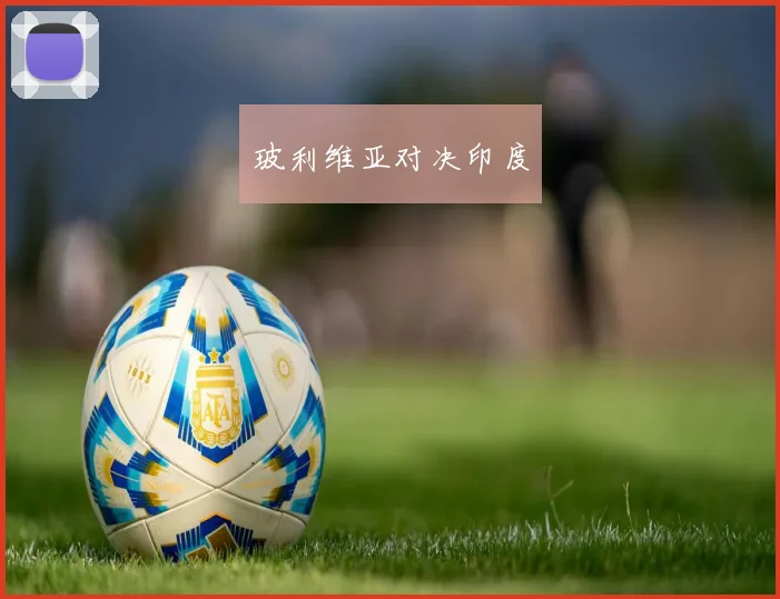 玻利维亚对决印度