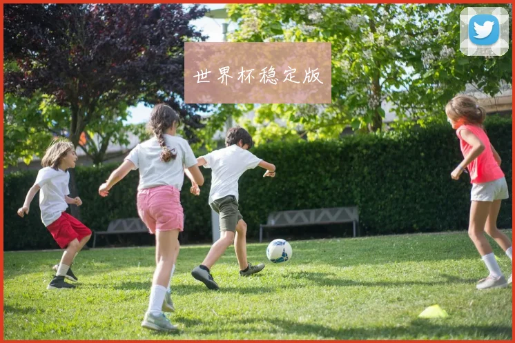 世界杯稳定版