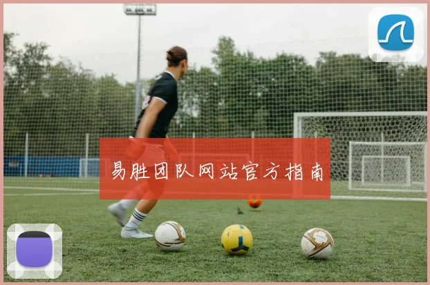 易胜团队网站官方指南