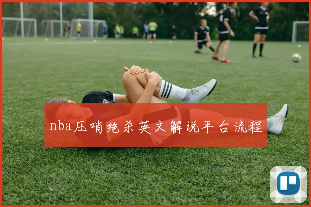nba压哨绝杀英文解说平台流程