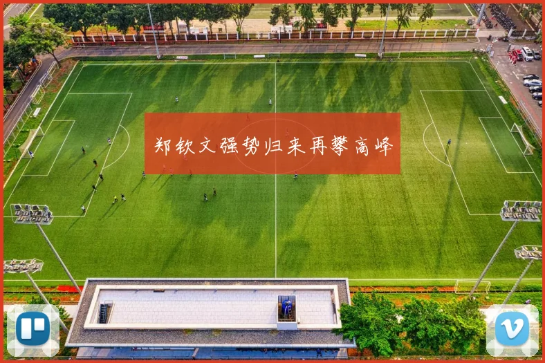 郑钦文强势归来再攀高峰