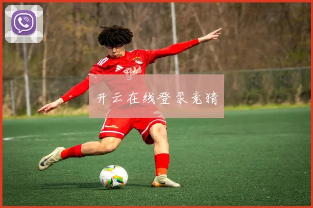 开云在线登录竞猜