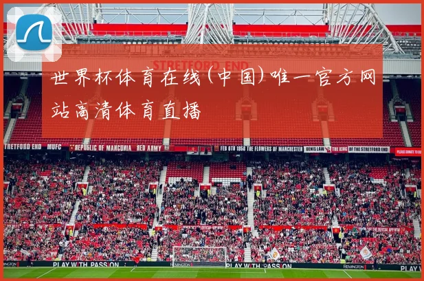 世界杯体育在线(中国)唯一官方网站高清体育直播