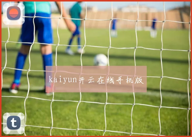 kaiyun开云在线手机版