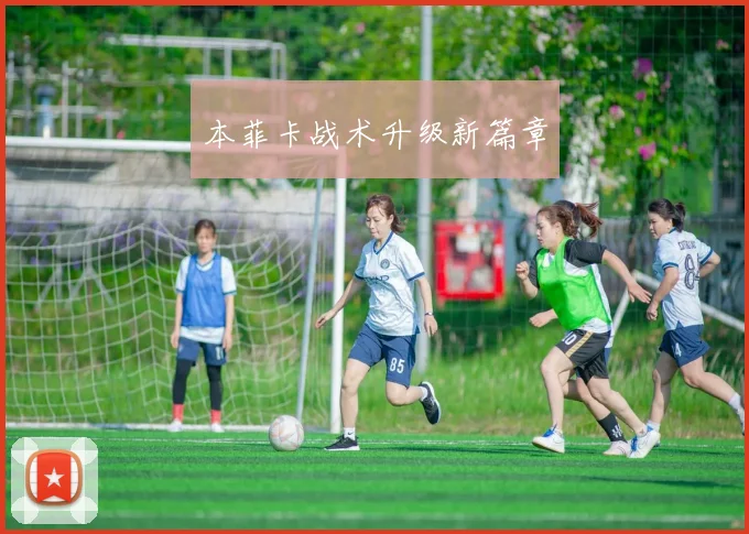 本菲卡战术升级新篇章