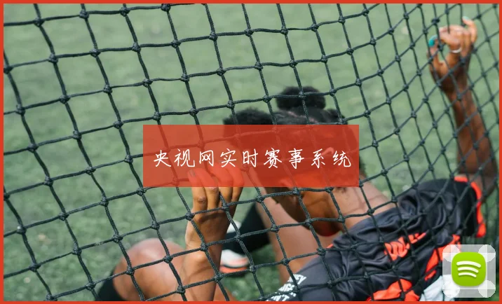 央视网实时赛事系统