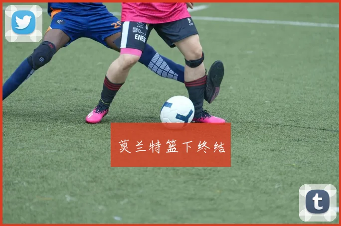 莫兰特篮下终结