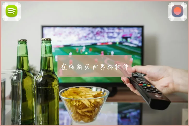 在线购买世界杯软件