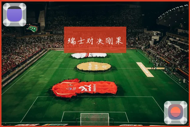 瑞士对决刚果