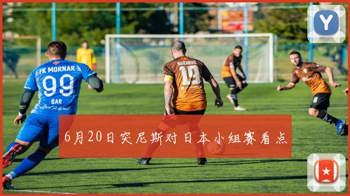 6月20日突尼斯对日本小组赛看点