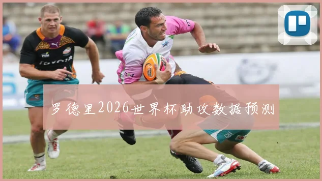 罗德里2026世界杯助攻数据预测